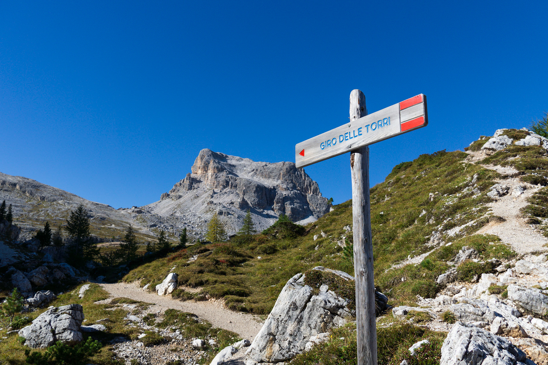 Dramatic cliff faces and valleys